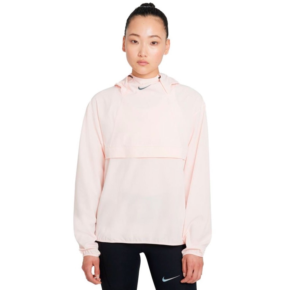 Nike Dri Fit Run Division Packable Jacket